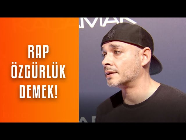 Ceza'dan Norm Ender'e Cevap: Kimse Mekanın Sahibi Olamaz!