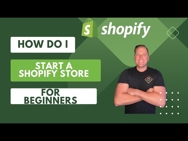 From Zero to E-Commerce Pro: Master Shopify Setup, SEO Training, and Marketing Strategies for Sales!