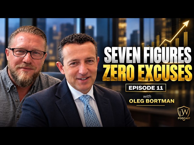 Making More Money Changed Everything He Thought About Wealth