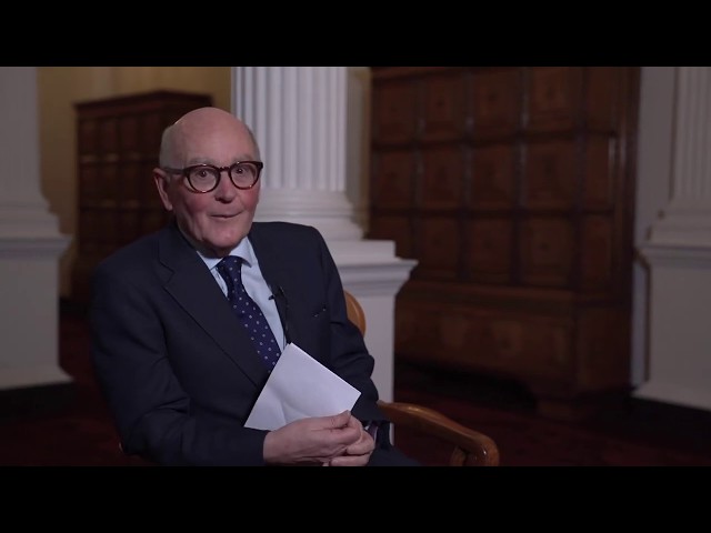 "Secrets of the Institutional Trader" | Trevor Neil | Interview