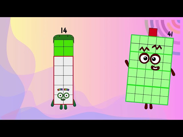 The Hidden Pattern of Number Anagrams | Can You Spot the Number Anagram? | @MathAnimation_14