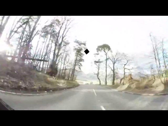 Using a samsung gear 360 and a Z1000sx