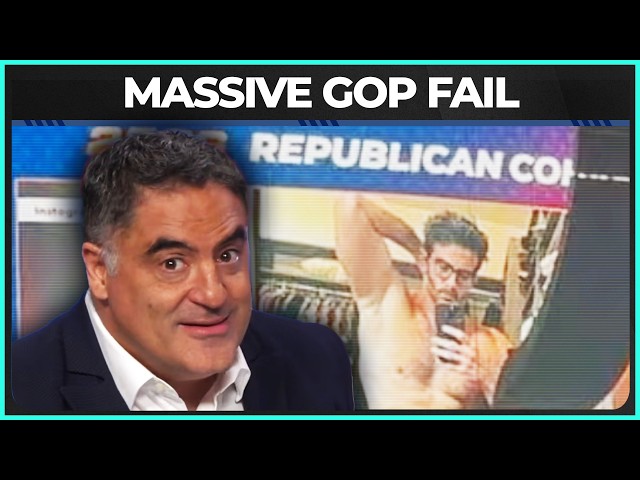 Hasan Piker Reacts To Republicans Airing His Video At Convention