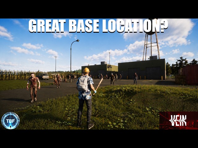 Time to explore this new MAP update!… | VEIN Day 2