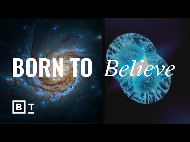 The science of spirituality, and how it can change your brain