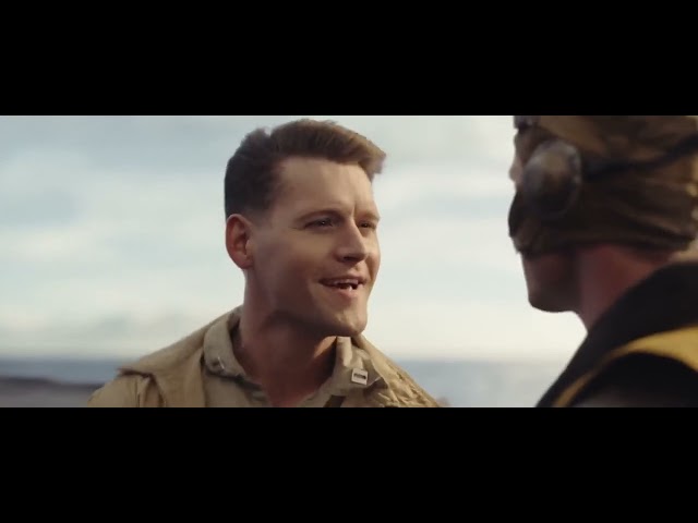 Midway película completa en español