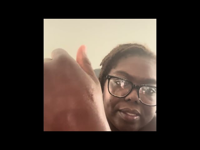 A little shopping haul.