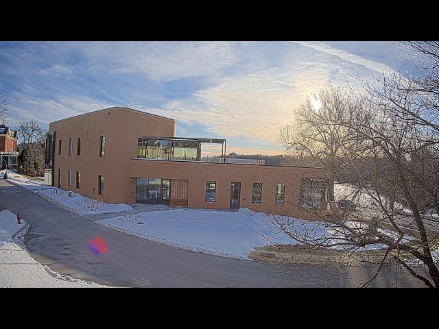 Smith College McCartney Construction Cam 2