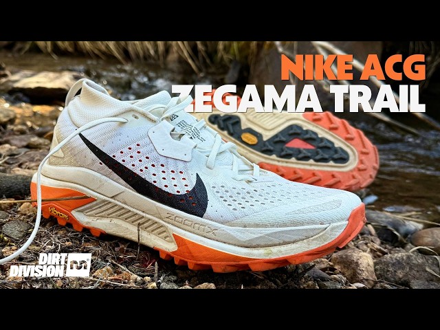 Nike ACG Zegama Trail | Full Review