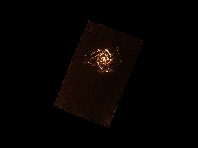 Space Telescopes — Pictures of the Day | July 24, 2026