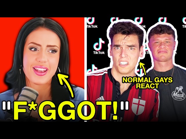 She seems... lovely.