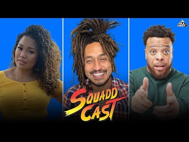 Ability To Teleport vs $10 Million Right Now | SquADD Cast Versus | All Def