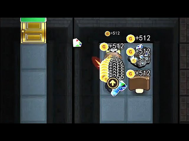 512+ starting coins 🪙🤯😱 and Level13 HauntedDorm gameplay video hajunyt How to play HauntedDorm game 