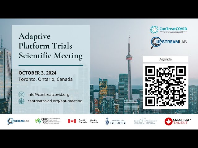 How to design an adaptive platform trial