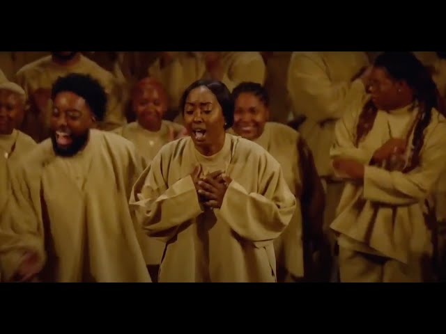 Sunday Service - "If You Believe" (Live From Paris, France)