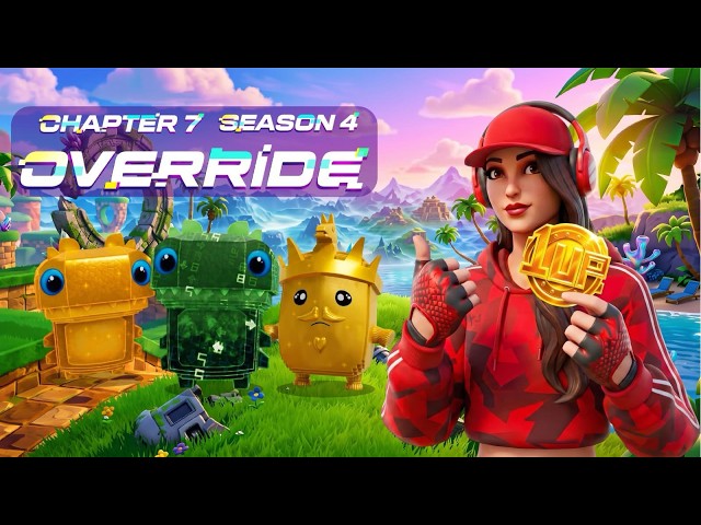HUNTING RARE SPRITES!!! (CREATOR CODE IS GABETHROWS)