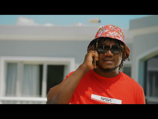 CDQ - Moyan (Official Video)