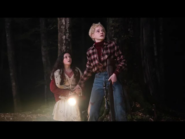 Wolf Man Ending Explained A Change For The Better