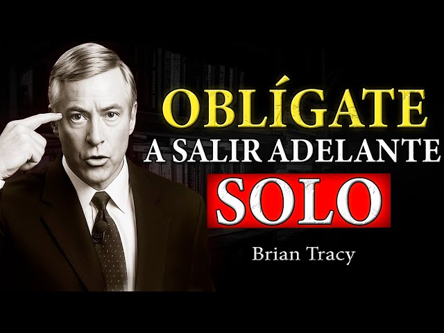 Cómo Salir Adelante Aunque Nadie Esté a Tu Lado