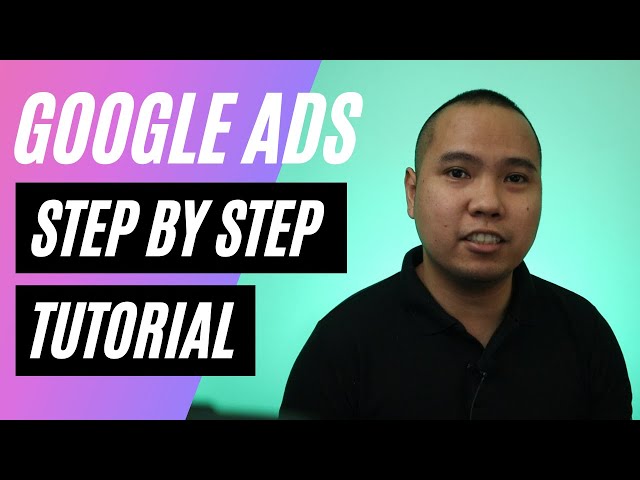 Google Ads Tutorial 2022 (TAGALOG) - [100% GUARANTEED EFFECTIVE]