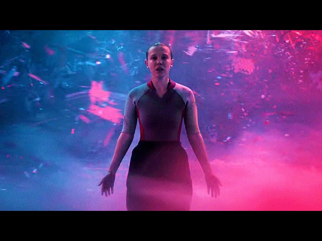 Stranger Things Series Finale Spoiler Review The Duffer Brothers Miss The Mark By Playing It Too Saf