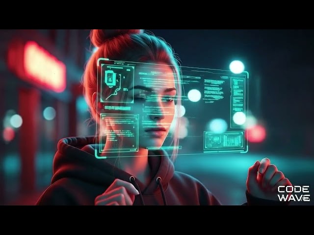 Coding Mode Synthwave Mix 6 | Music for Coding & Focus