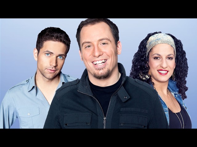 Comedy Now S13E13