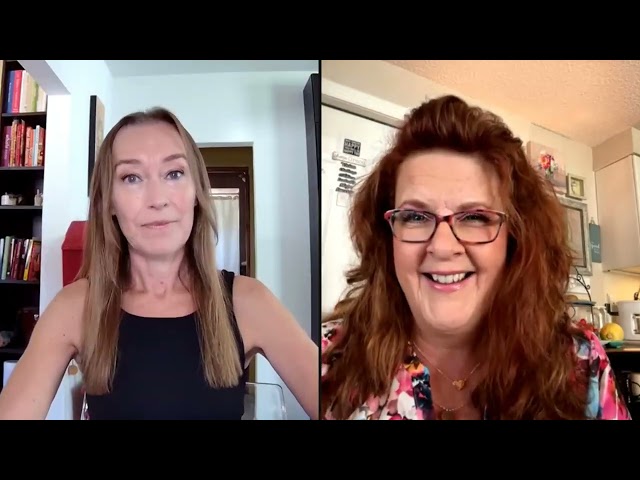 She left AMWAY after 30 YEARS #antimlm