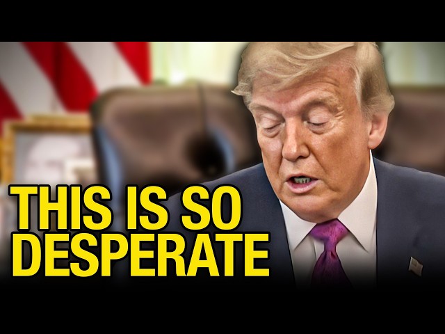 Trump Scrambling After Backlash For Erasing Black War Hero