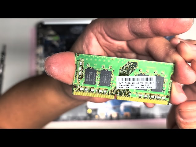 HP Laptop 14-cf1015cl Disassembly RAM SSD Hard Drive Upgrade Repair Logicboard Motherboard Removal