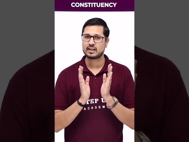 These Constituency Facts will blow your mind!!!! @DainikIQ #shorts