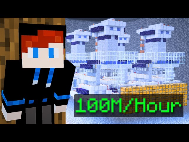 I Tested New Donut SMP Farms So You Don’t Have To...