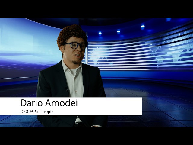 AI CEO Interviews (2026)