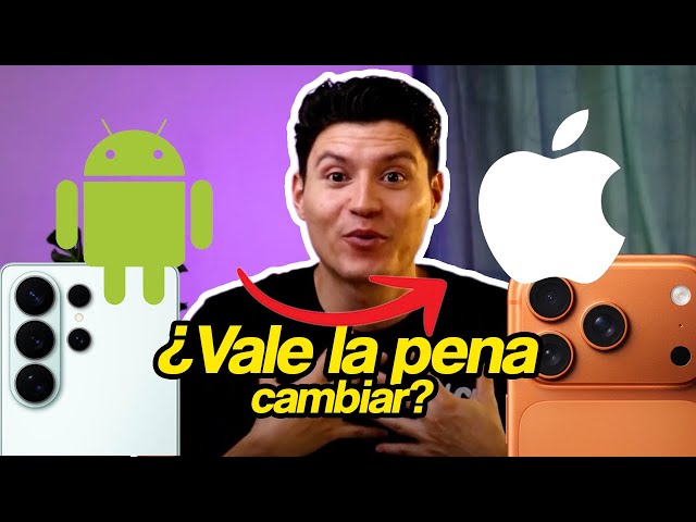 Is it worth switching from Android to iPhone in 2026?
