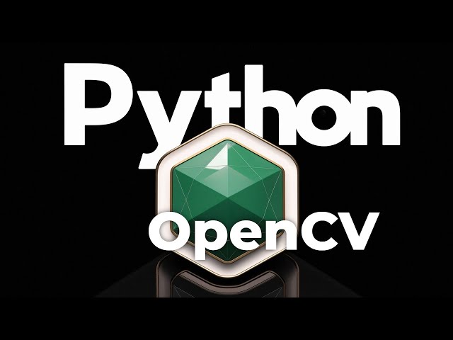 How to Draw Polygons on Images with OpenCV | Python Tutorial
