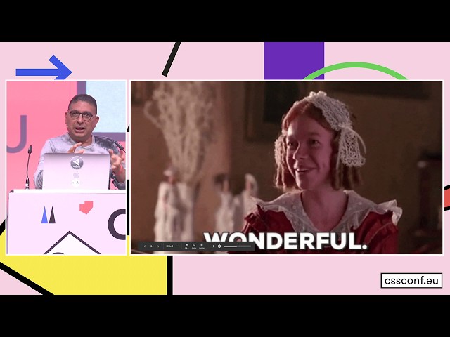 Writing Tests For CSS Is Possible! Don’t Believe The Rumors - Gil Tayar | CSSconf EU 2019