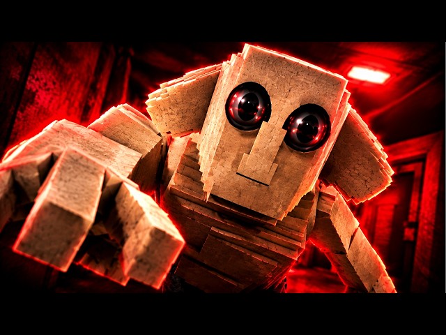 He Ate Them Roblox Horror… STEAK ISN’T HIMSELF! 😨
