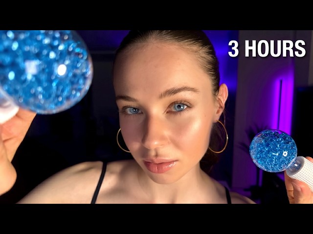 3 HOURS of the BEST ASMR Triggers for DEEP Sleep 💤