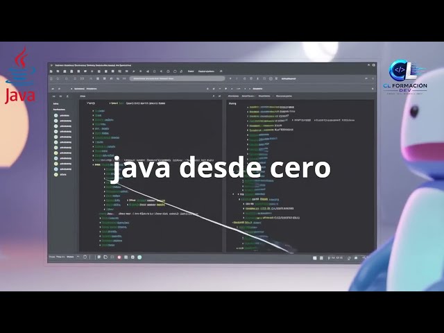 java desde cero