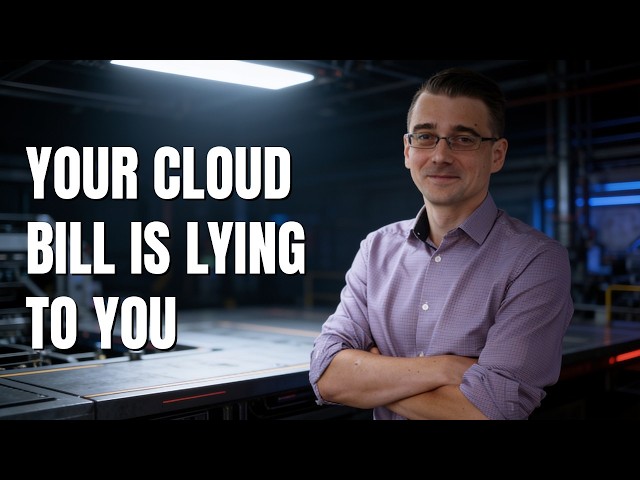 Is Your Cloud Dev Workflow Wasting 30% of Your Budget | LocalStack