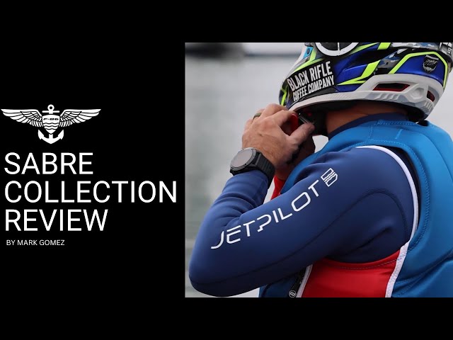Jetpilot Sabre Collection
