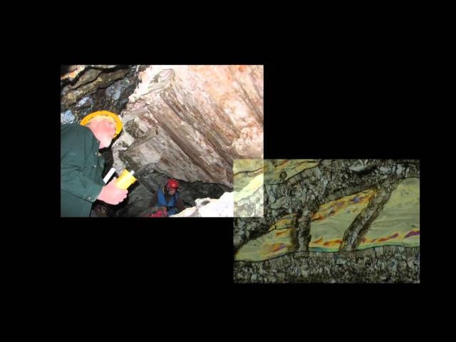 Abandoned mine near Stanford offers clues on CO2 sequestration