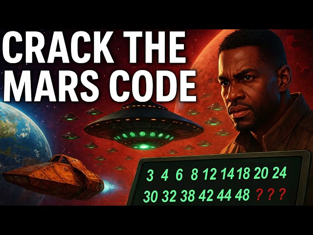 Can You Hack Into Alien Command?