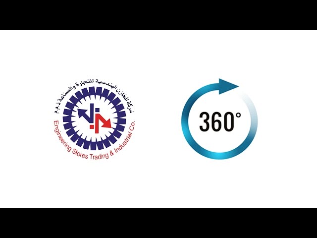 Engineering Stores 360