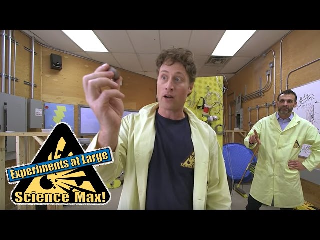 Science Max | Magnets and Boats Compilation | Science Max Season 1