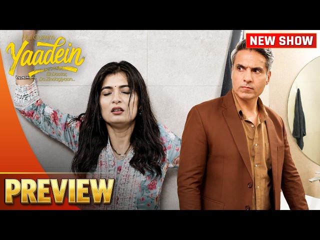 Delusion Case Ki Guthi Aur uljhi, Dr. Dev Ab Kya Karenge?| Yaadein | Episode - 115 | Preview