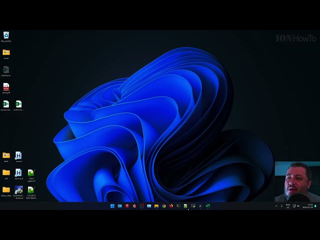 How to Print in Excel