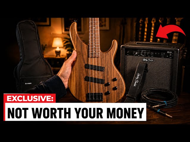 7 Basses You Should NEVER Buy (And 3 Hidden Gems)