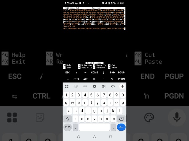 C++ function tutorial using Android 