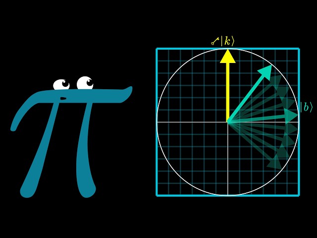 Where my explanation of Grover’s algorithm failed
